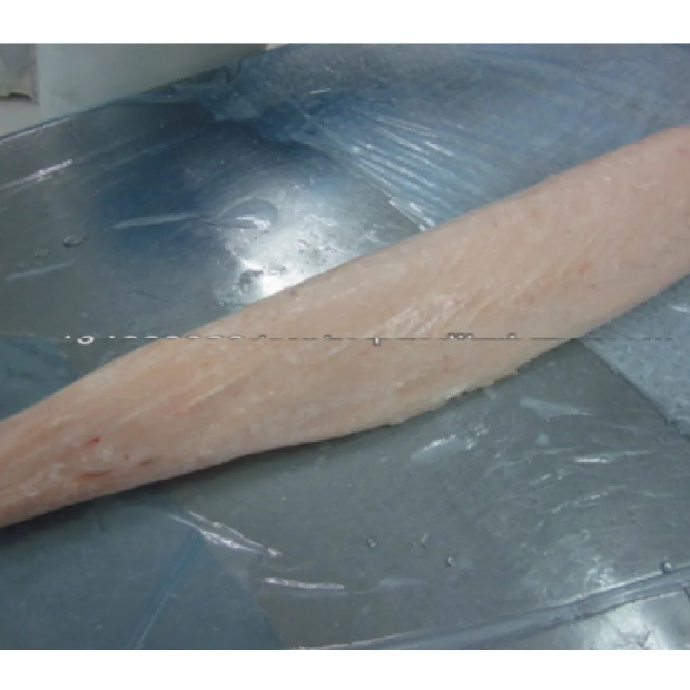 Замороженные кабели поясницы