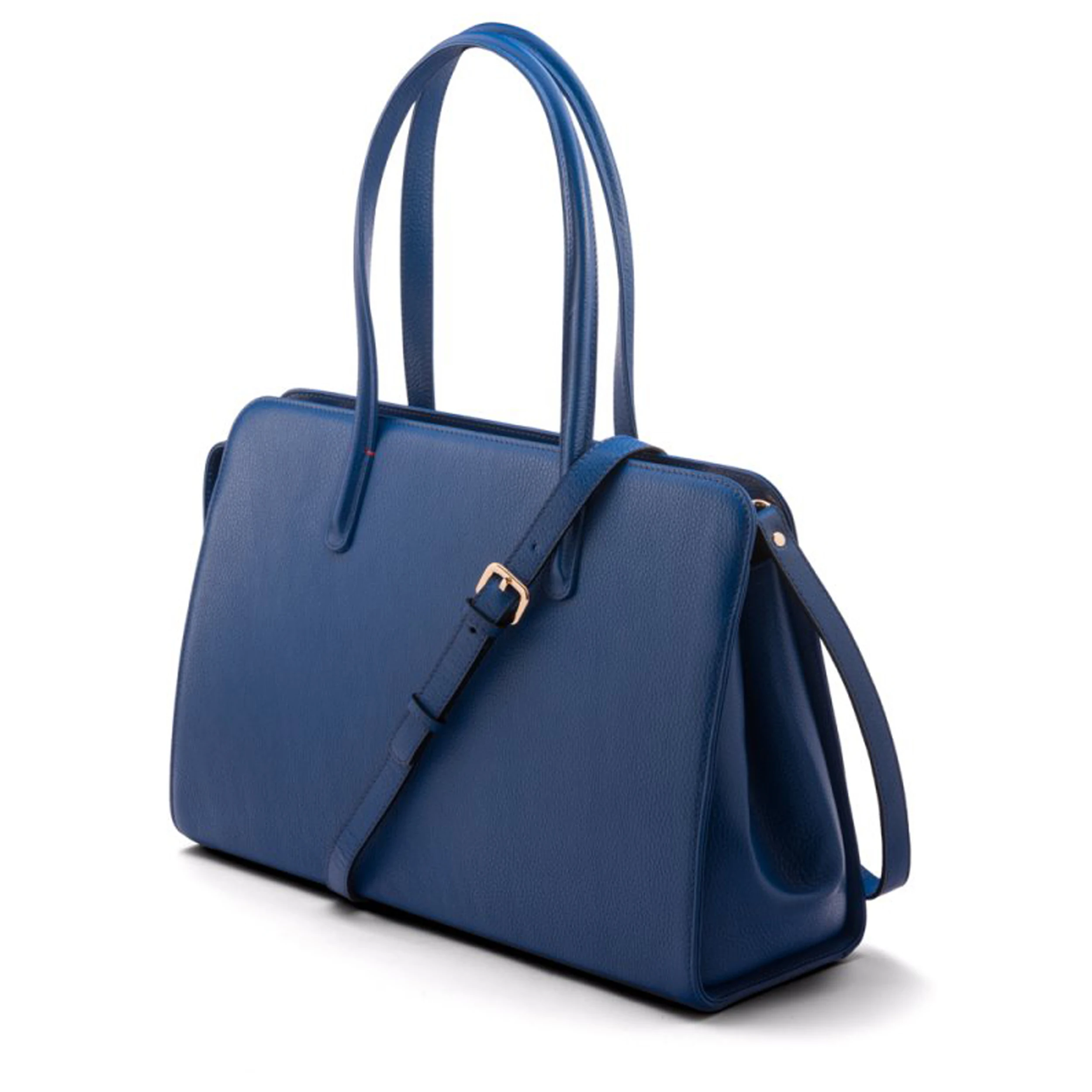 Women Luxury Designer Tote Bags Women Leather  Famous Brand Handbags Purse