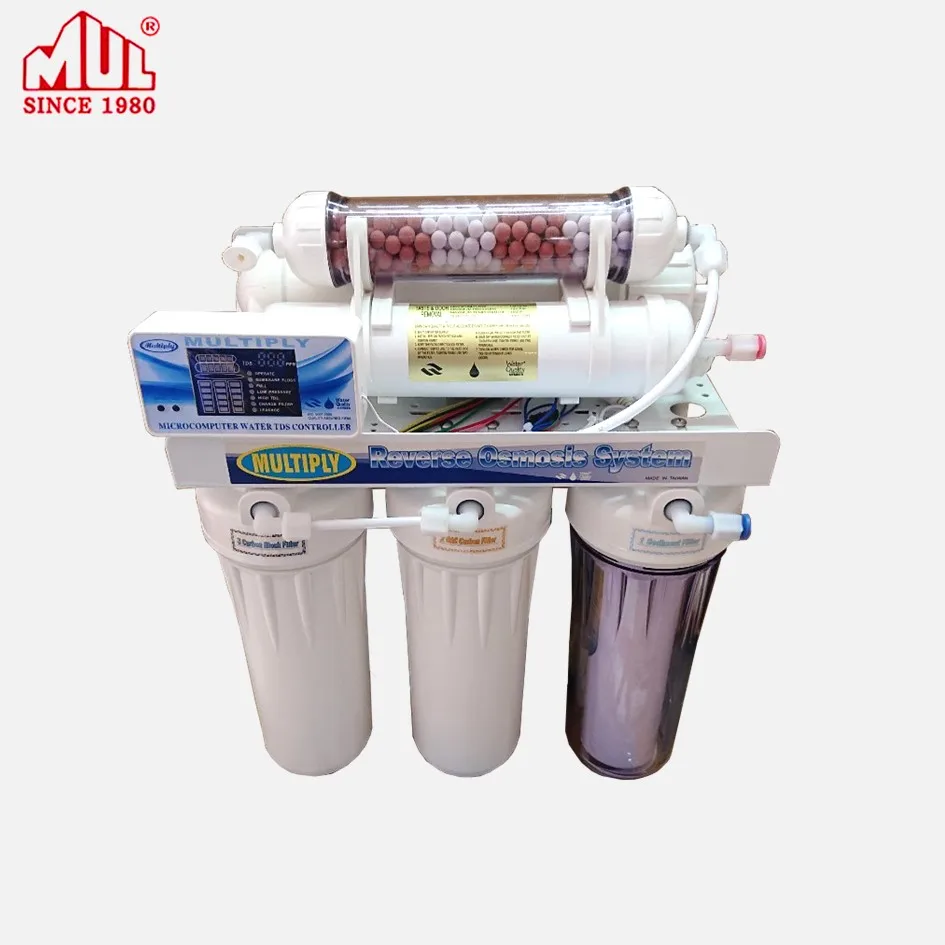 C69B7 6 этап системы обратного осмоса для здоровья питьевой