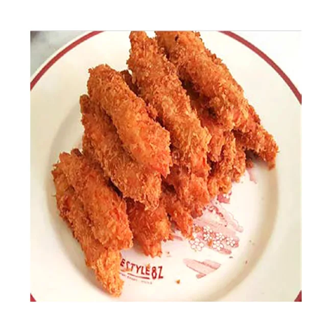 Good Taste Fried Chicken recipe