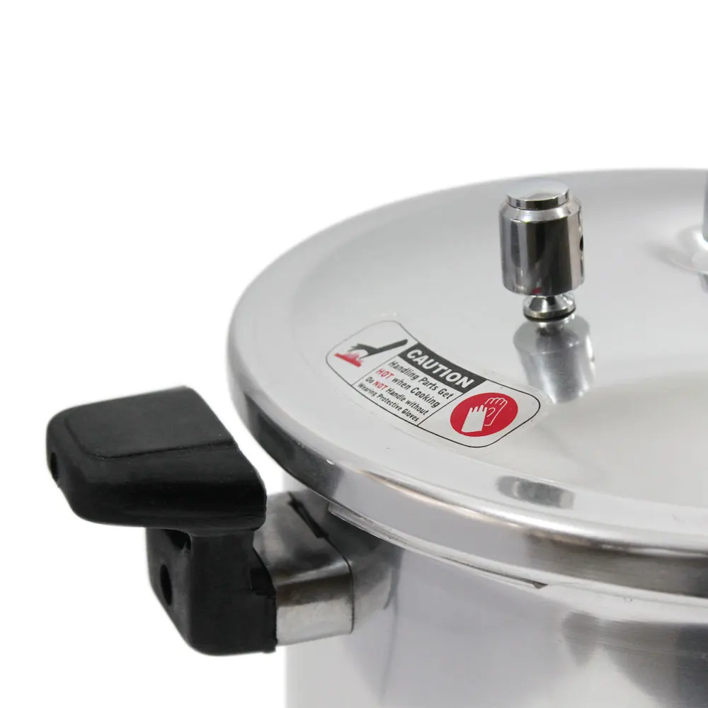 
Traditional Majestic Pressure Cooker 1305 