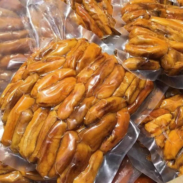 
[COMPETITIVE PRICE] Vietnam Soft Dried Banana - The Most Nutritious and Healthy Dried Fruits 
