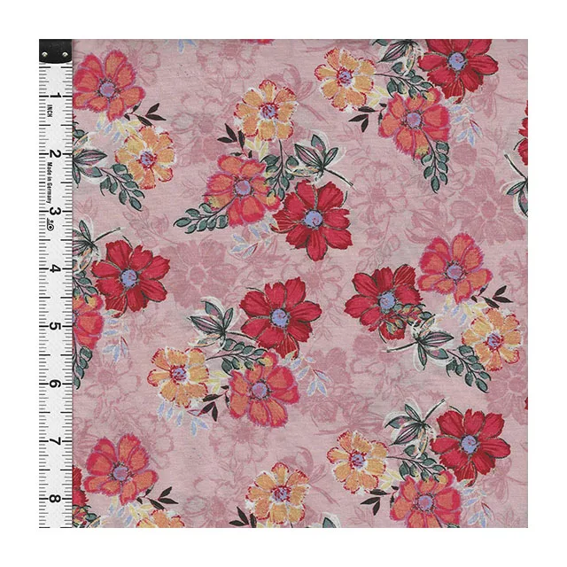  Разработанный Camilla французское дизайн отражает в обтяжку пулловер для цветы вместе природа приятная на ощупь ткань KD2470-S Цветочный комплект одежды Корейском стиле