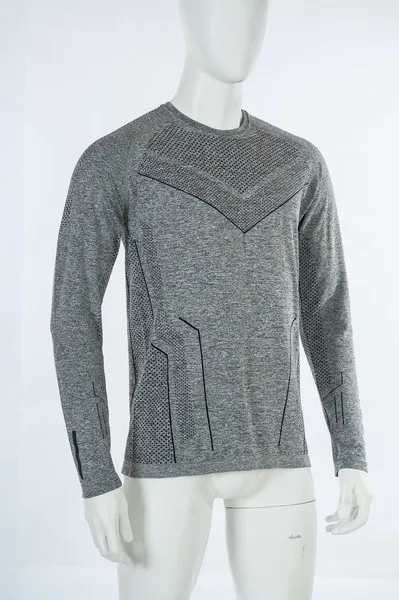 
Multi Designs Seamless Women T Shirt Blank Sport T-Shirt 