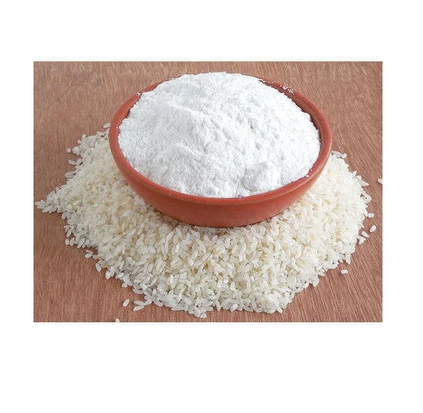 BEST QUALITY New Grade Rice Flour For Making Rice Paper Roll 400g From Thailand