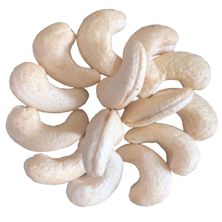  Кешью W320 экспорт из Вьетнама стандартная Премиум кешью орех готов к отправке дешевая цена Высококачественная гайка