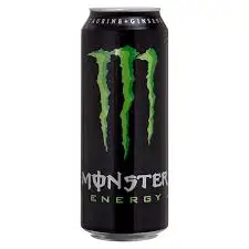 MONSTER ENERGY DRINK 500ML ALL FLAVORS