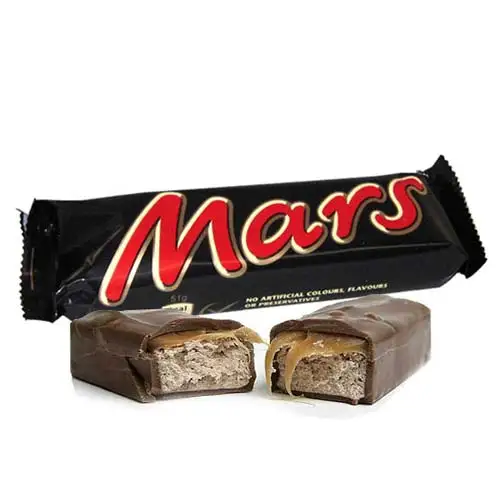 New MARS Chocolate 10 x 51g Chocolate Bars + Orange MALTESERS Pack Original Fresh Stock