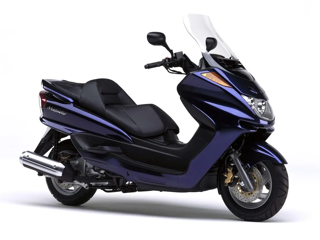 
(Made in Japan) Bando Belt for Yamaha Majesty 250 (5CG-17641-00) 