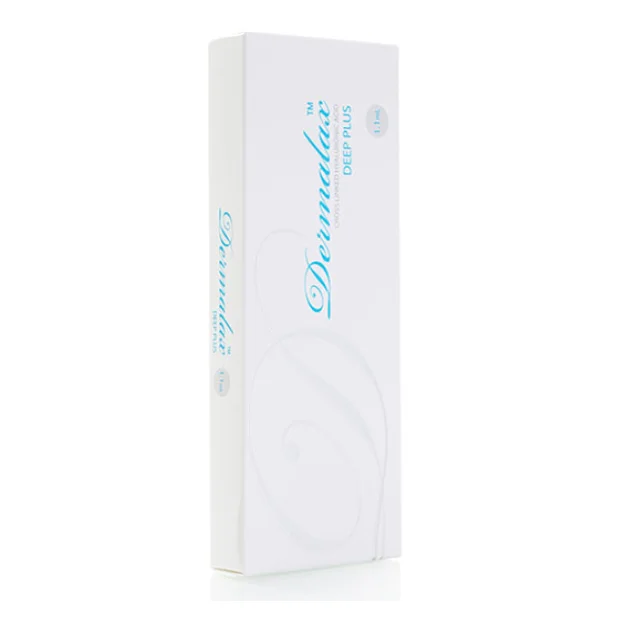 
Premium Efficient Dermalax Deep Plus Korea Filler Made in Korea 
