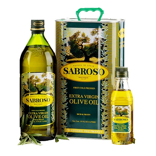 Hight Quality Premium Pure Extra Virgin Olive Oil Origin Thailand