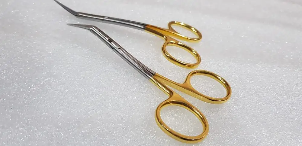 
Nasal Scissor Giunta nasal scissor 13cm 