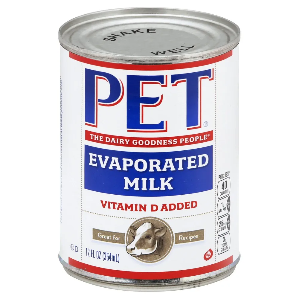 Evaporated Milk at affordable prices