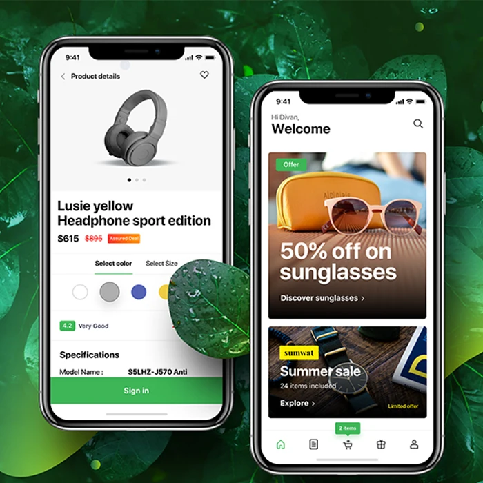 Аренда специализированных разработчиков мобильных приложений/Проектирование и разработка мобильных приложений из Индии | Электронные сервисы Protolabz