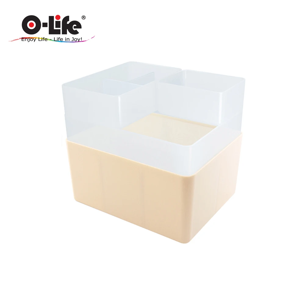 Штабелируемые коробки для хранения, держатели для хранения, пластиковая корзина для хранения