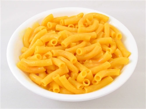 Рисовая паста с низким содержанием жира и низким содержанием натрия, лапша быстрого приготовления, Длинные макароны в форме белого цвета, рисовые макароны из Вьетнама