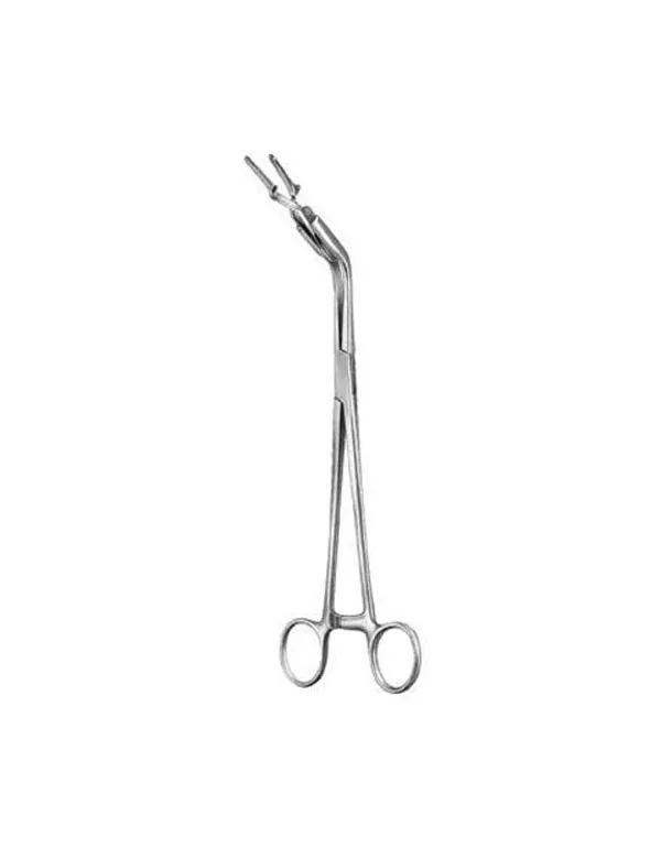 
Potts Coarctation Clamp Forceps Surgical Instruments/ Medical Instruments/ Forceps Clamps Mosquito Forceps 
