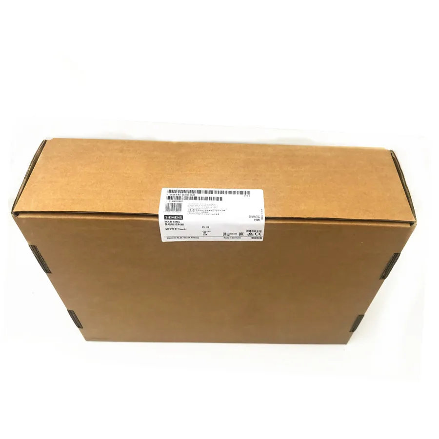 
Price SIEMENS 6AV6642-0DA01-1AX1 OP177B Simatic Touch Screen 