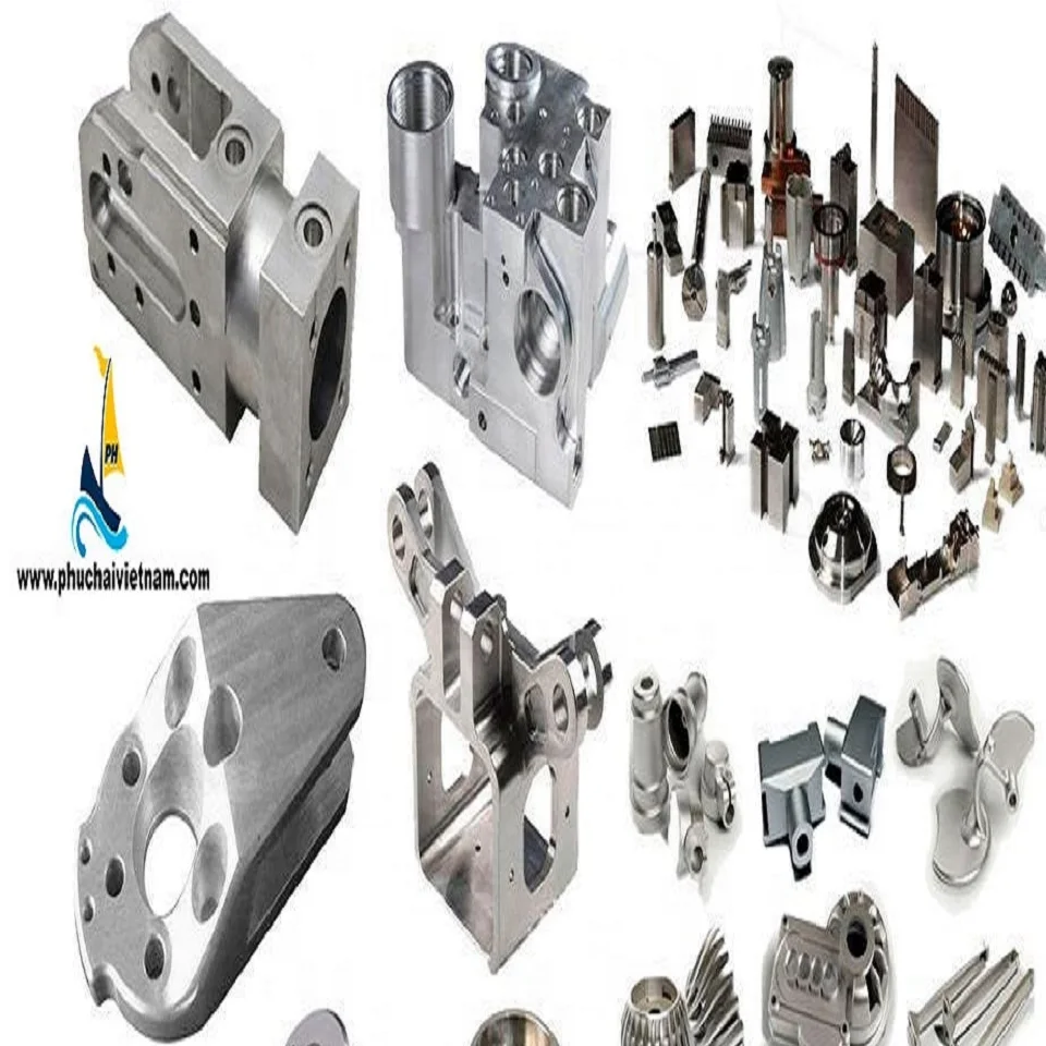 Machine Tool Equipment Automatic Multifunctional Vertical Heavy Duty OEM CNC manufacturing Viet Nam For Building Materials Shop