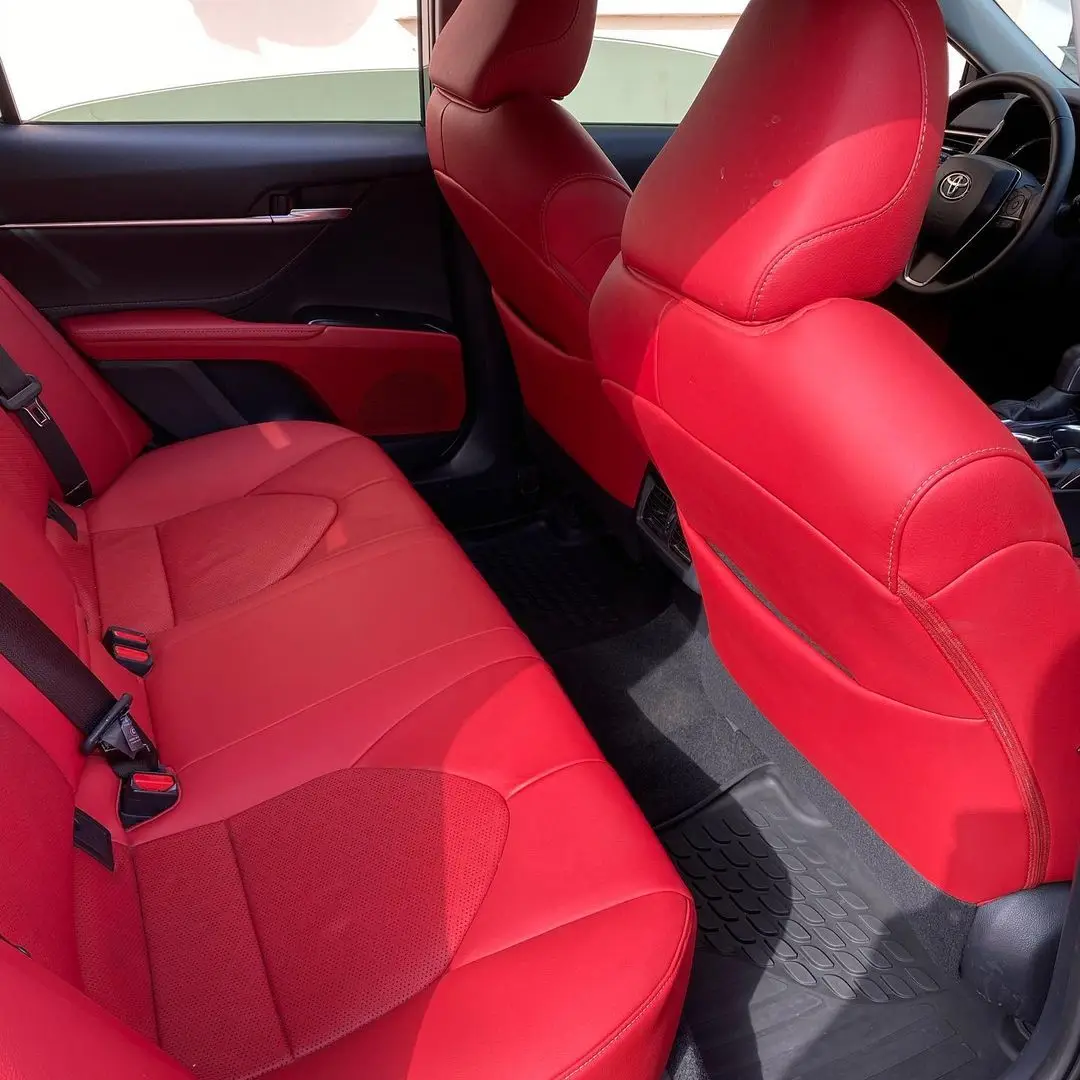 Fairyl Used 2019 Toyota. Camry Sport For Sale