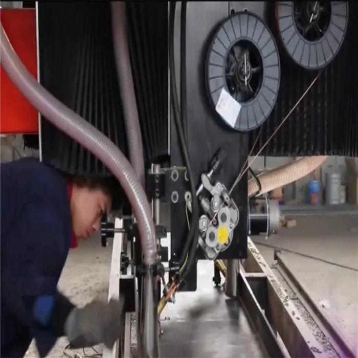 3 в 1 i beam mig tig дуговой сварочный аппарат робот