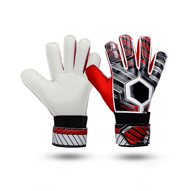 Профессиональный стиль индивидуальный дизайн собственные футбольные перчатки профессиональные вратаря