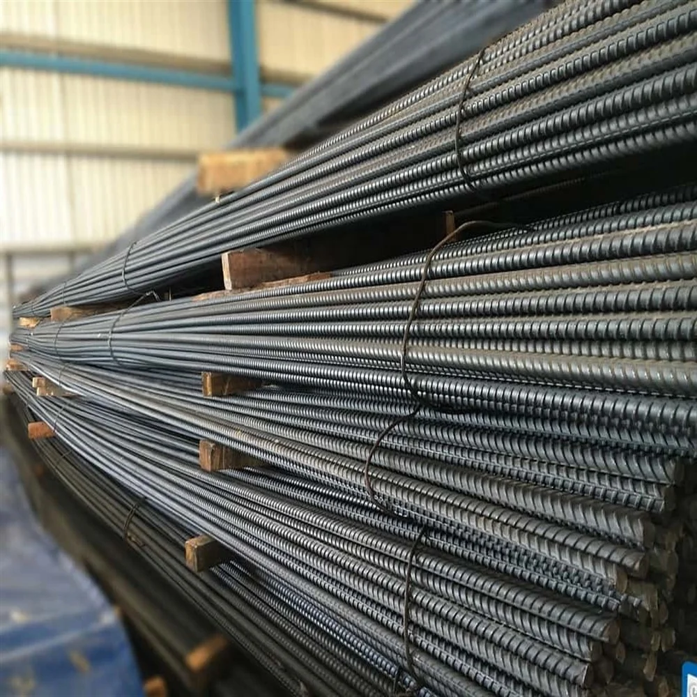 
reinforcement steel rebar deformed steel bar 