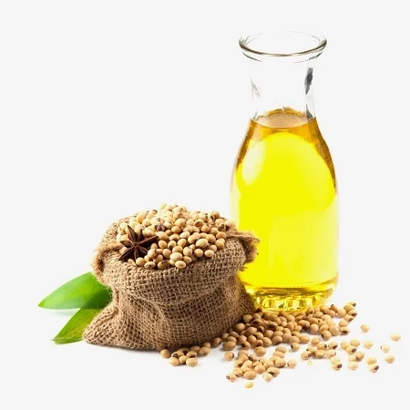 soyabean oil refined / soyabean seeds non gmo