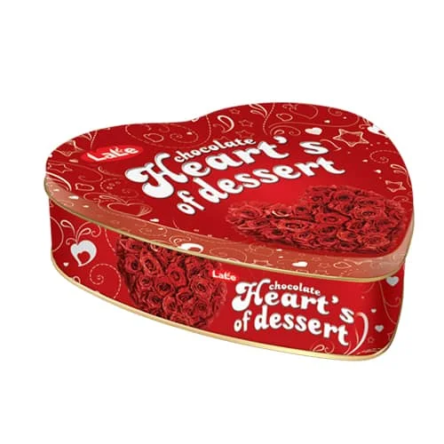 gift box chocolate 500 gr.