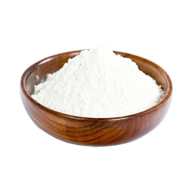  Крахмал Tapioca мука кассавы пищевой и промышленный класс крахмал маниока модифицированный из Таиланда
