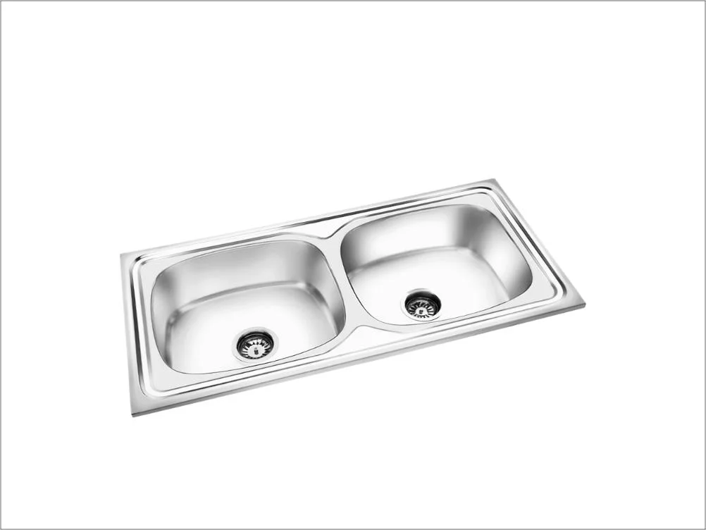 King International Restaurant kitchen sink/commercial stainless steel sink/wash sink best big  size  new  design  kitchen  sink