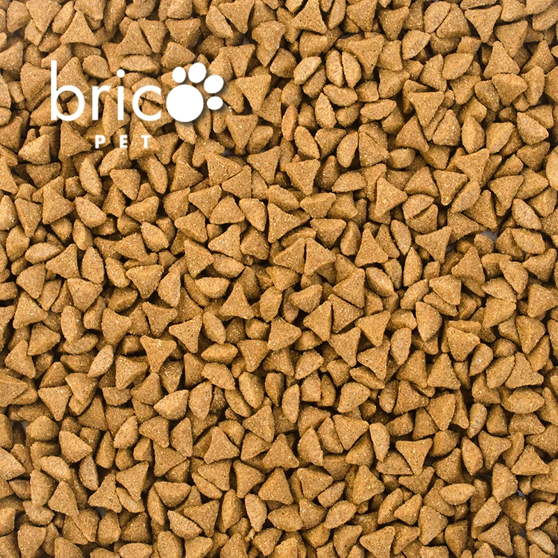 
Dry food for sterilized cats | BRICOPET STERILIZED CAT 2,6kg 