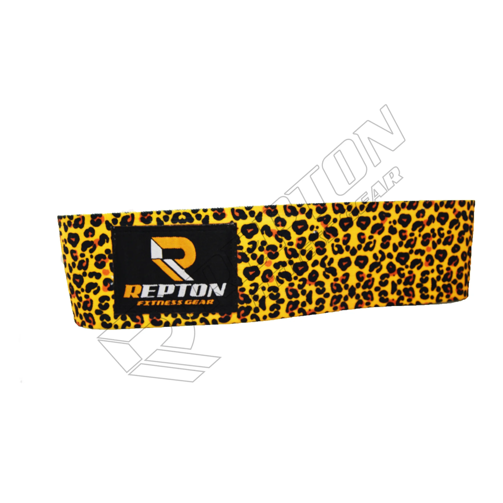 
REPTON Wholesale Brand OEM custom logo glute gym Top Quality Hip Circle resistance bands 
