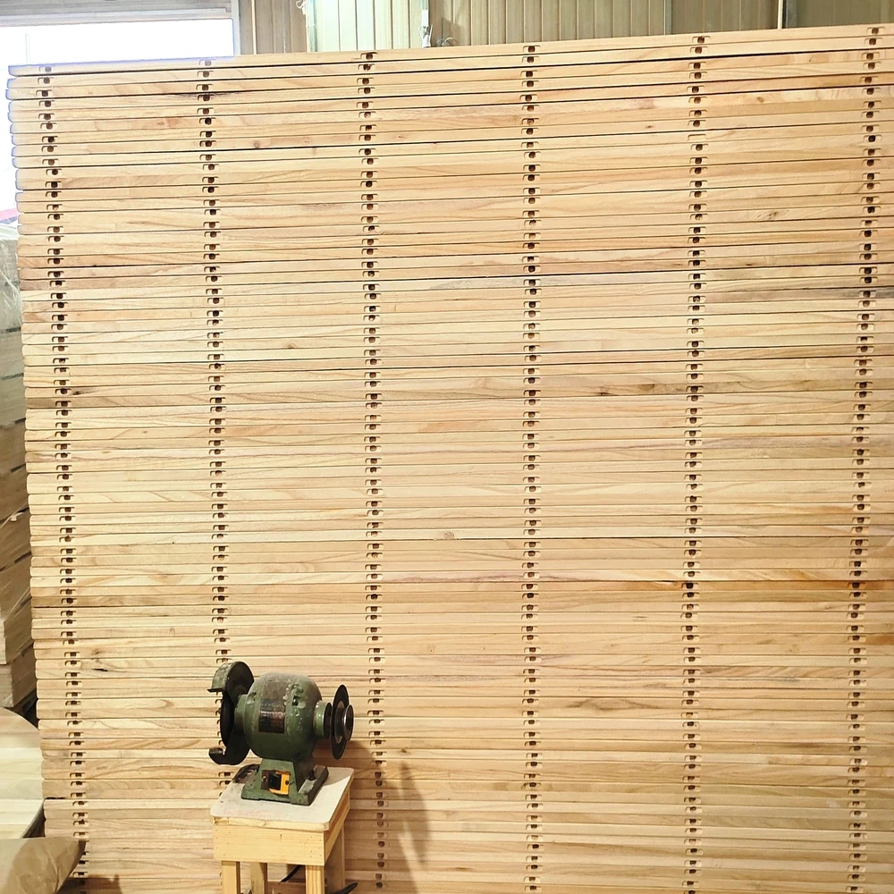 Best Price Wooden Coffins of Paulownia Wood