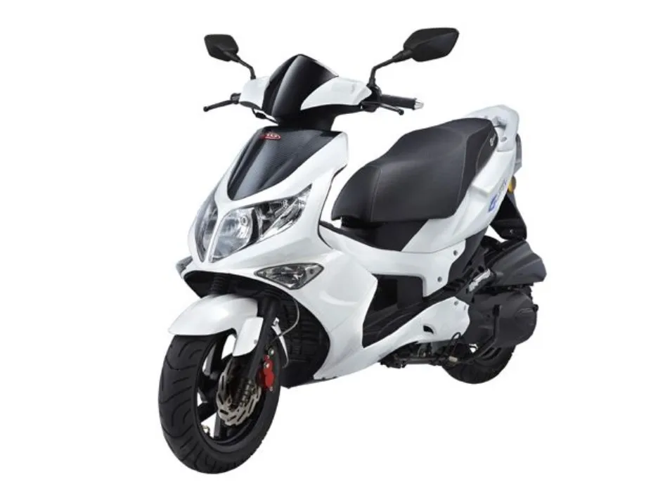 (Made in Japan) Bando Belt for PGO G-MAX 125