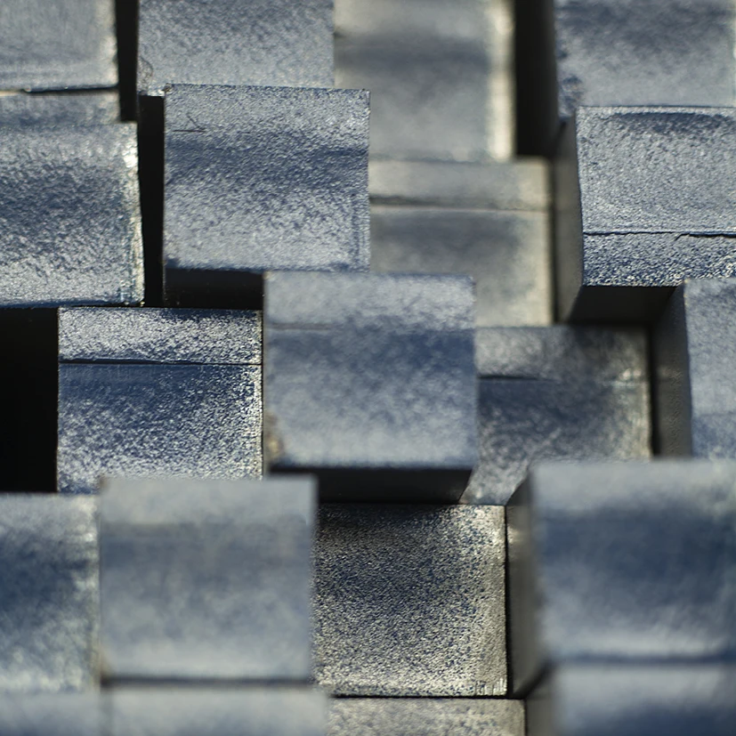 
11SMnPb30 Square Steel Bars 3-160 mm 