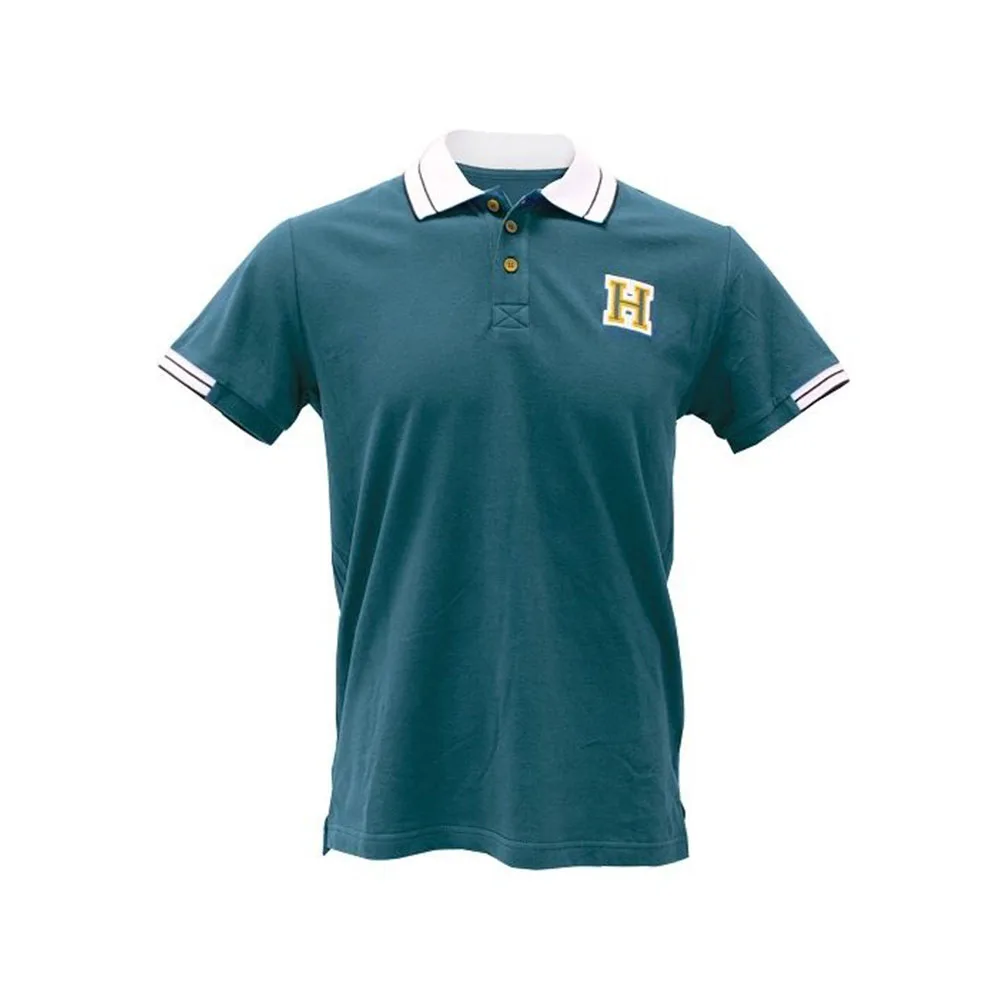 Wholesale Custom Horse Riding Shirts Men Unisex Vintage Casual Style Oversized Jersey Embroidered Neck Unique 4XL Casual Riding