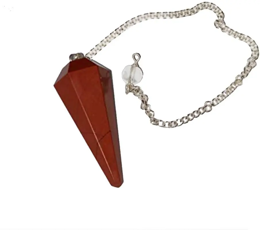 Высококачественные подвески из красной яшмы, подвески лучшего качества