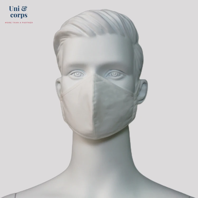 
 Лучший выбор, не вызывающая раздражения ткань для экспорта одежды, роскошная маска для лица  