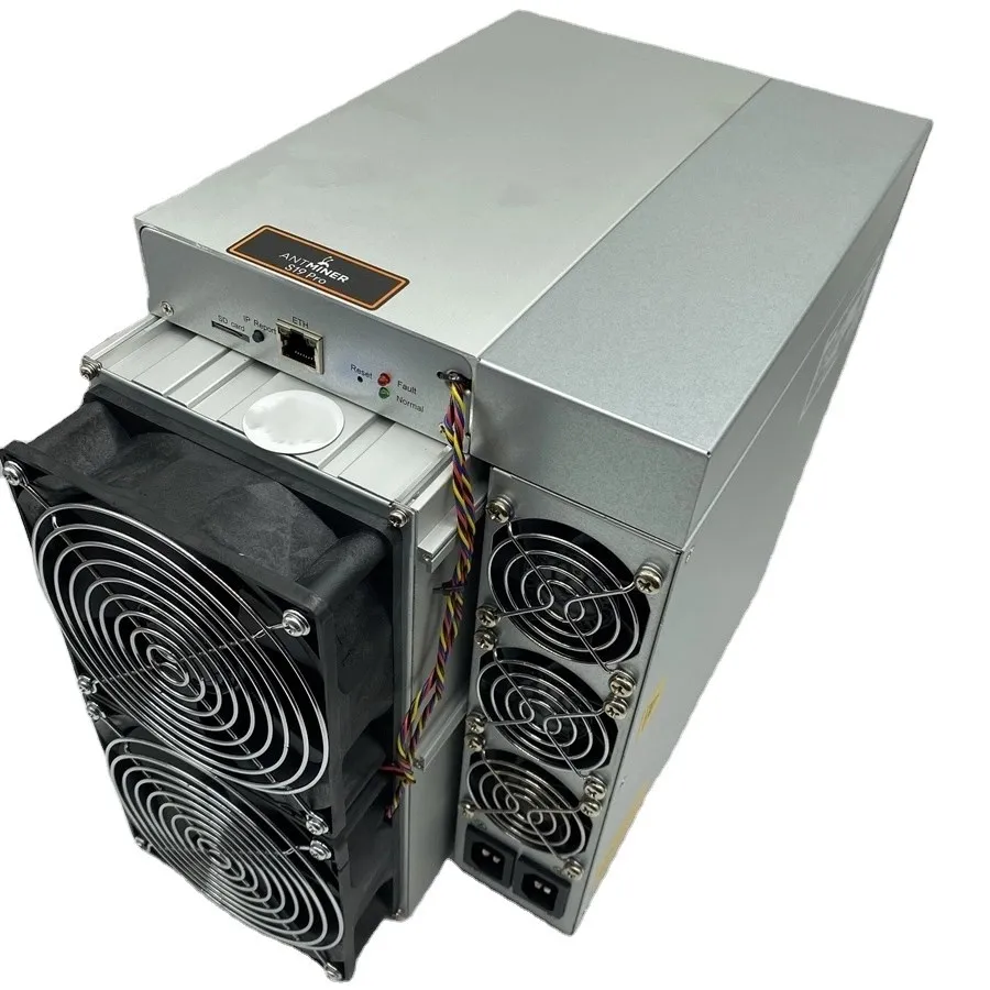High Quality Antminer S19 Pro Price Bitmain 128 Bit 60Mhz Usb 3.0 Ddr5 Antminer S19