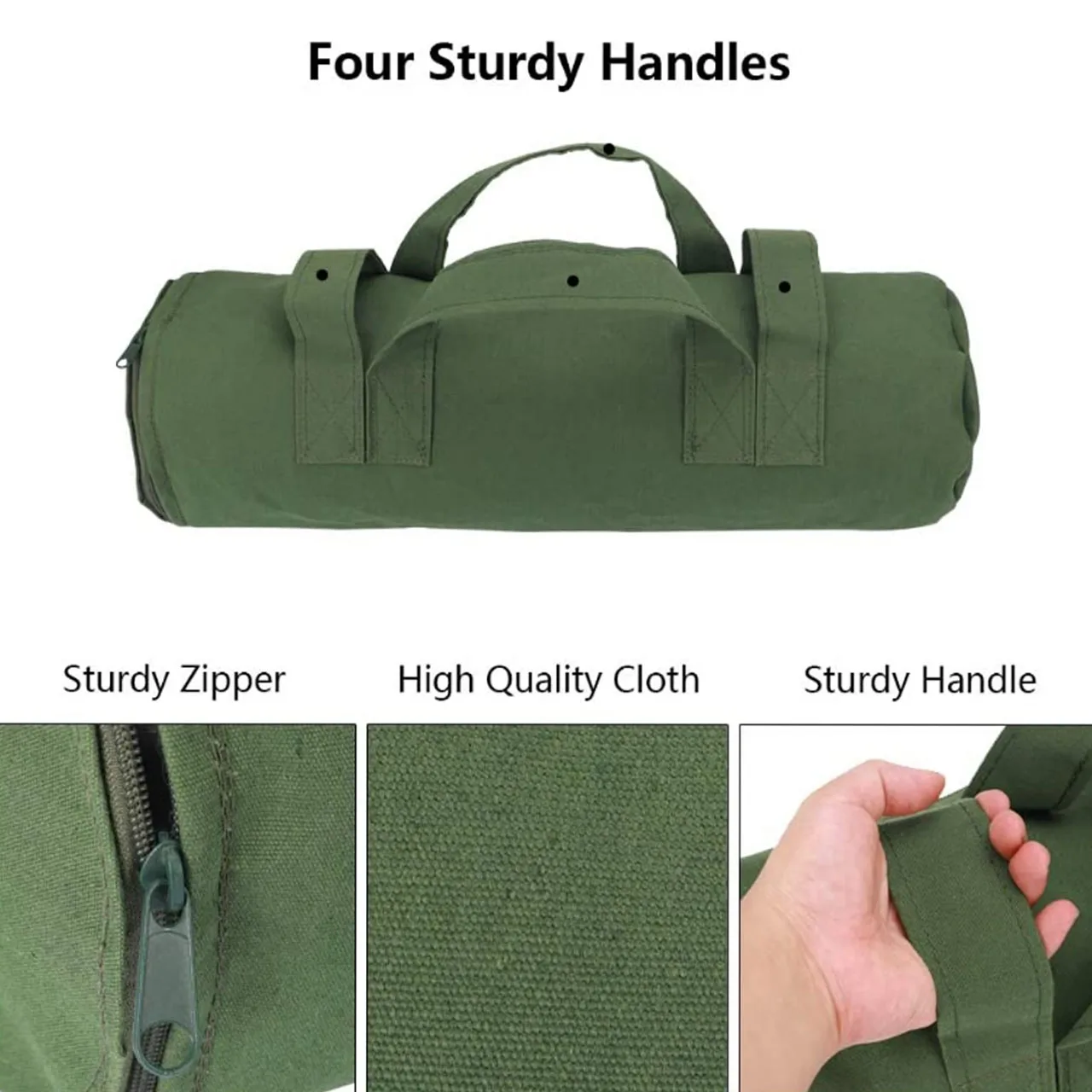 Exercise Sandbag Weighted Bags Fitness Sandbags Workout Sandbag Training Weight Sand Bags Weight Training for Boxing Gym 55LBS