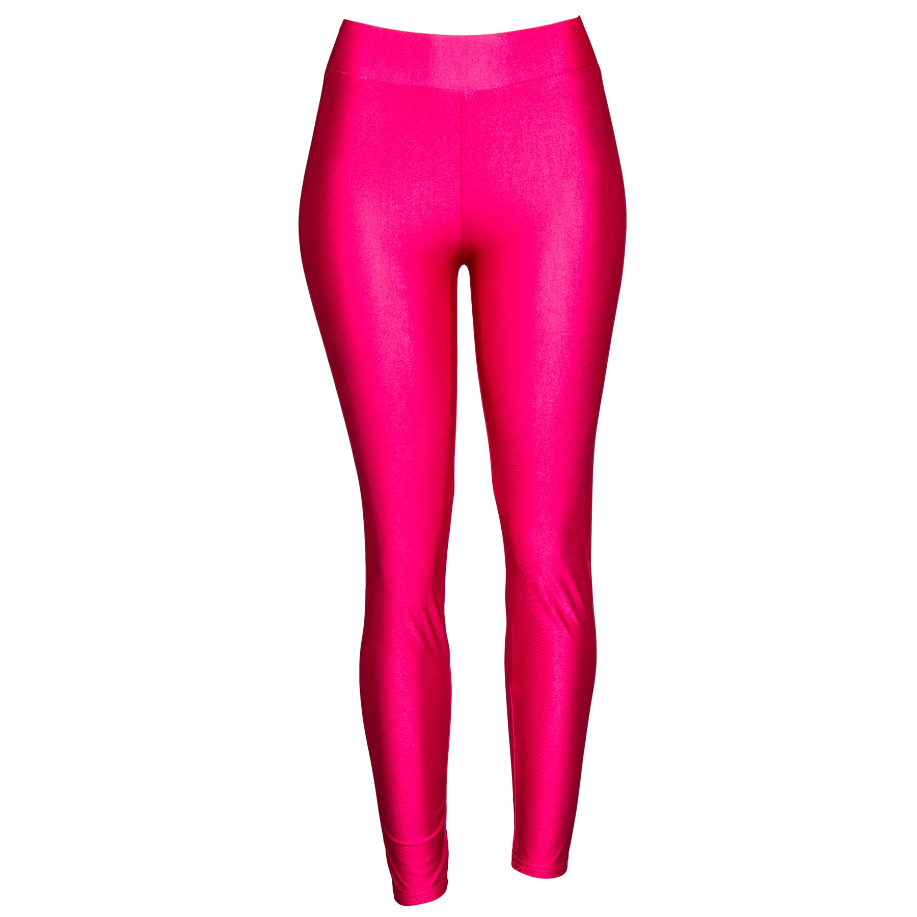  OEM 2021 новейшие стильные женские блестящие леггинсы высшего качества