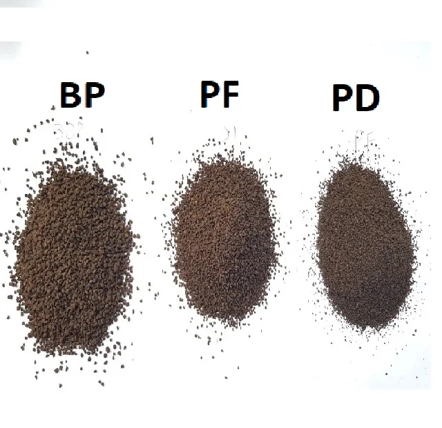 Vietnam Black Tea CTC good Quality for wholesale