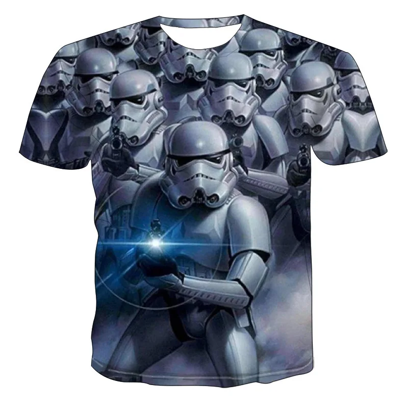 Round Neck Short Sleeve black color with beautiful golden sublimated design on it Unisex T-Shirt