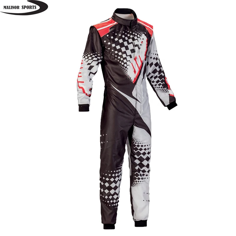  2021 карта цельный автомобильный гоночный костюм для дрифта езды сервис пакет комбинезон