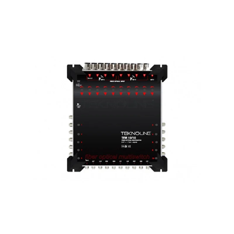 High Quality OPTIC MULTISWITCH (2SAT+1MDU+1TERR) TFM1010