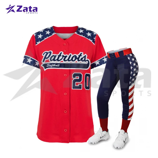  Недорогая Высококачественная бейсбольная Униформа большого размера для колледжа США