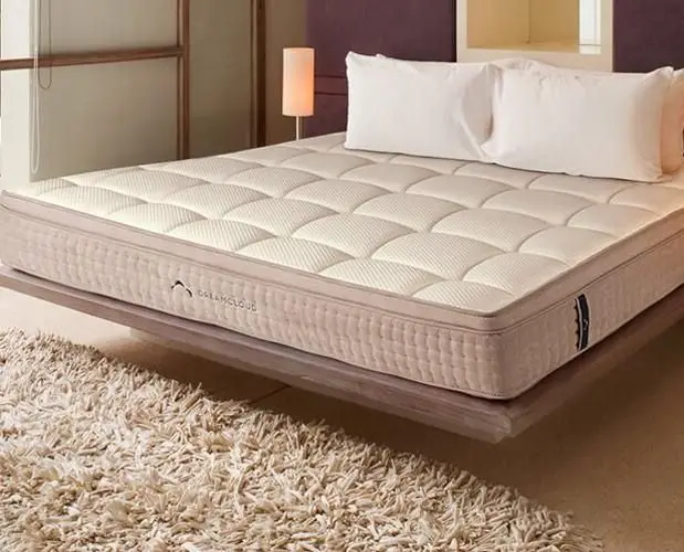 Factory direct sales cheap price sleepwell single bed bonnell spring mattress