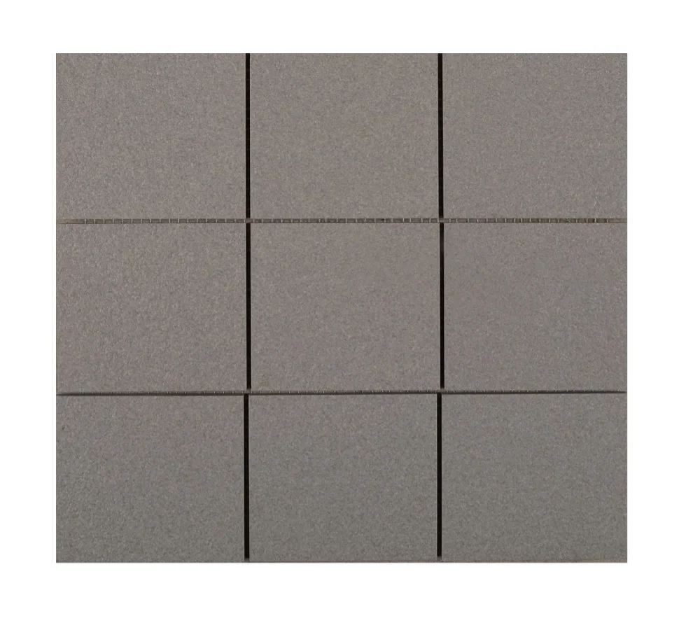 Matte Square Shade Square Shape Mosaic Tiles at Wholesale Price from India