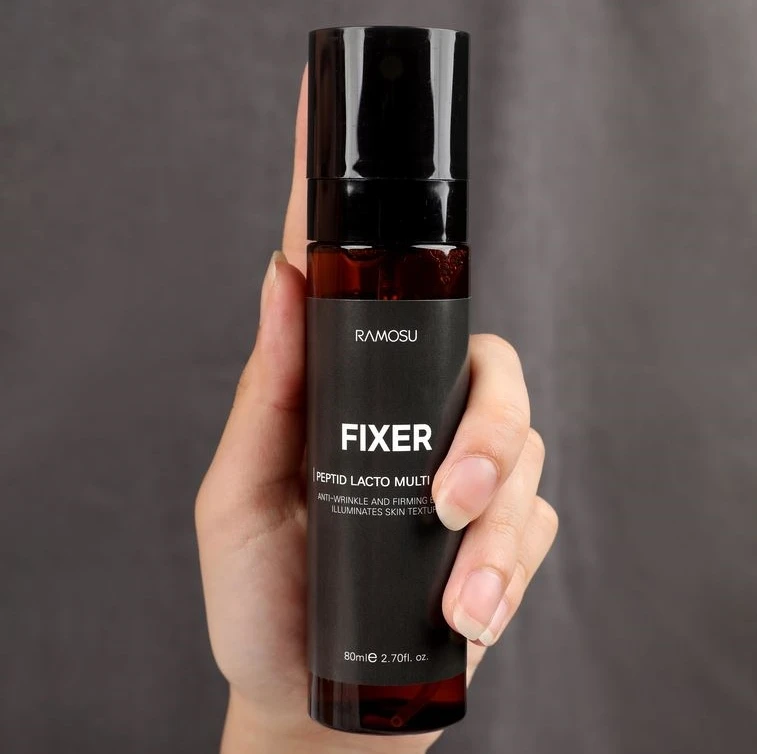 
Face Mist Sprayer ( Mist Type ) 80 ML PEPTID LACTO MULTI FIXER in KOREA 